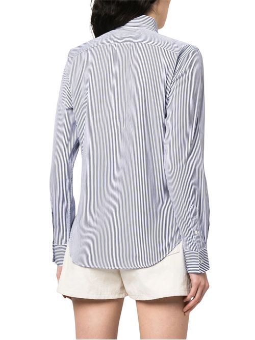 Camicia con logo RALPH LAUREN | 211891379001
